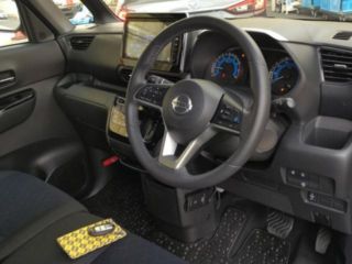2022 NISSAN ROOX Highway Star G Turbo ProPILOT photo 3