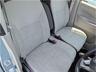 2021 NISSAN ROOX S☆4WD☆Dual sliding doors☆Safety features☆ photo 3