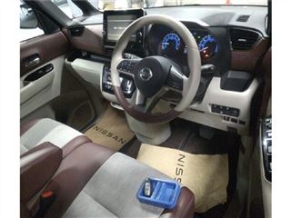 2022 NISSAN ROOX Autech 4WD photo 3