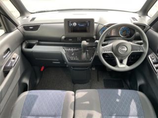 2022 NISSAN ROOX Highway Star X 4WD photo 5