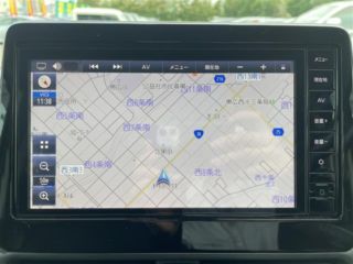 2023 NISSAN ROOX Highway Star X 4WD photo 5
