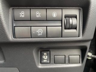 2023 NISSAN ROOX Highway Star X 4WD photo 4