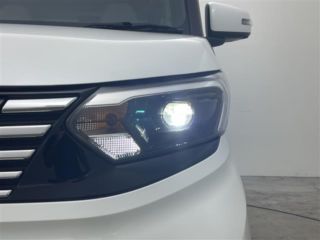 2023 NISSAN ROOX X 4WD photo 3