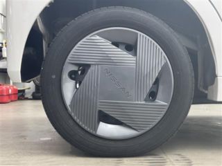 2023 NISSAN ROOX X 4WD photo 2