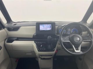 2023 NISSAN ROOX X 4WD photo 4