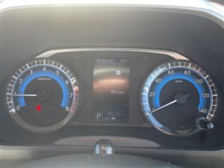2021 NISSAN ROOX X 4WD photo 4