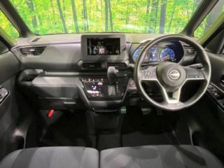 2024 NISSAN ROOX Highway Star X photo 2