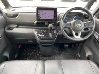 2023 NISSAN ROOX HWS G Turbo ProPILOT ED 4WD photo 4
