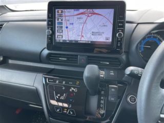 2021 NISSAN ROOX HWS G Turbo Urban Chrome ProPilot Edition 4WD photo 4