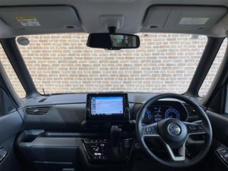 2021 NISSAN ROOX HWS G Turbo ProPILOT ED 4WD photo 3