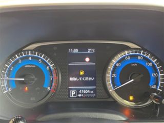 2021 NISSAN ROOX HWS G Turbo ProPILOT ED 4WD photo 5