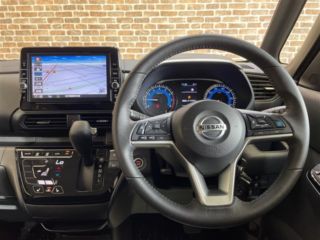 2021 NISSAN ROOX HWS G Turbo ProPILOT ED 4WD photo 4