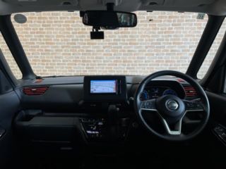 2021 NISSAN ROOX HWS G Turbo ProPILOT ED 4WD photo 3