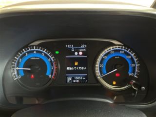 2021 NISSAN ROOX HWS G Turbo ProPILOT ED 4WD photo 5