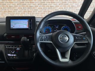 2021 NISSAN ROOX HWS G Turbo ProPILOT ED 4WD photo 4
