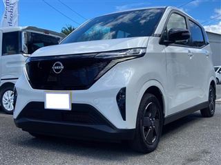 2023 NISSAN SAKURA X