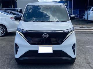 2023 NISSAN SAKURA X photo 2