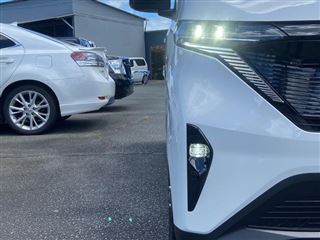 2023 NISSAN SAKURA X photo 4