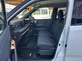 2023 NISSAN SAKURA Genuine G-grade navigation system, surround view monitor, and ETC 2.0 onboard unit. photo 3