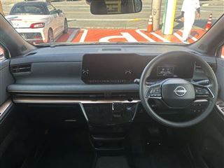 2023 NISSAN SAKURA Genuine G-grade navigation system, surround view monitor, and ETC 2.0 onboard unit. photo 5