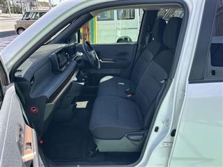 2025 NISSAN SAKURA G Genuine Navigation System, Around View LED Headlights photo 3