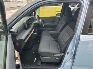 2025 NISSAN SAKURA G Genuine Navigation System, All-Around Monitor, ETC2.0 Onboard Unit photo 3