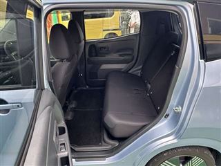 2025 NISSAN SAKURA G Genuine Navigation System, All-Around Monitor, ETC2.0 Onboard Unit photo 4