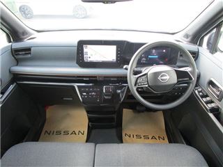 2025 NISSAN SAKURA X photo 3
