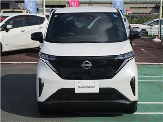2025 NISSAN SAKURA X photo 5