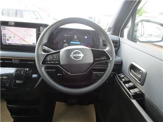 2025 NISSAN SAKURA X photo 4