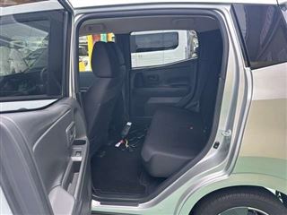 2025 NISSAN SAKURA G Genuine Navigation System and Around View Monitor photo 4