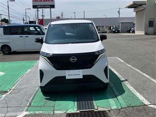 2025 NISSAN SAKURA X photo 2