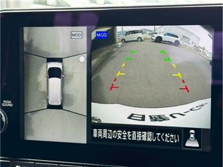 2025 NISSAN SAKURA G★Genuine Navigation★ProPILOT★ETC2.0★AVM★Seat Heaters photo 4
