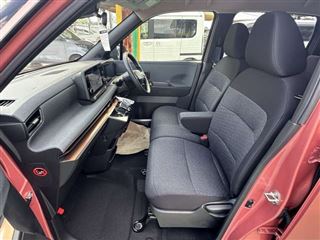 2023 NISSAN SAKURA G Genuine Navigation System and ETC In-Car Unit photo 3