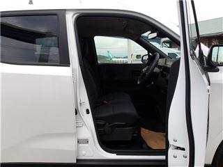 2025 NISSAN SAKURA G photo 3