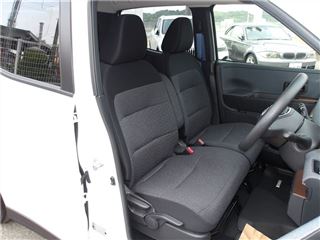 2025 NISSAN SAKURA G photo 5