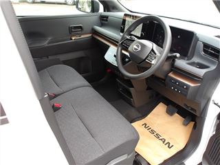 2025 NISSAN SAKURA G photo 4