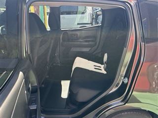 2025 NISSAN SAKURA G Genuine Navigation System and ETC In-Car Unit photo 4
