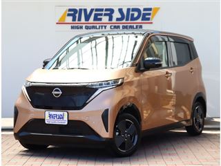 2023 NISSAN SAKURA G