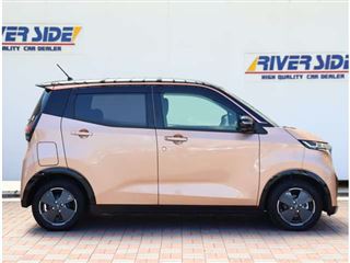 2023 NISSAN SAKURA G photo 2