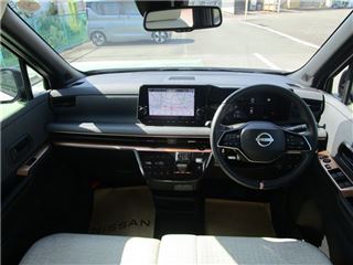 2024 NISSAN SAKURA G photo 3