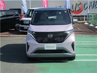 2024 NISSAN SAKURA G photo 5
