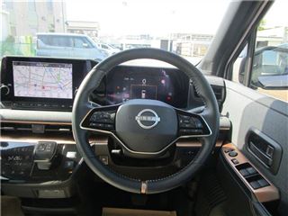 2024 NISSAN SAKURA G photo 4