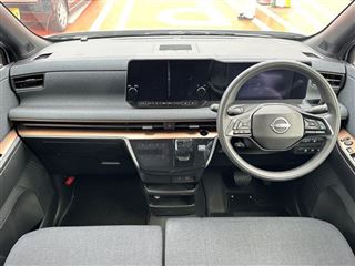 2023 NISSAN SAKURA G Smart Key LED Headlights photo 5