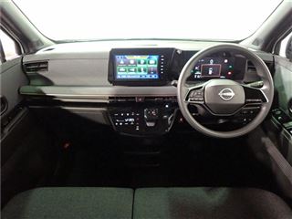 2024 NISSAN SAKURA X☆360° Safety A☆Emergency B☆Pure 9-inch DP☆Around M☆ photo 3