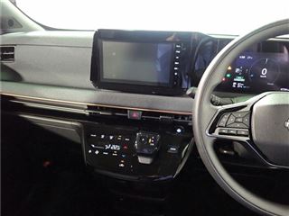 2024 NISSAN SAKURA X☆360° Safety A☆Emergency B☆Pure 9-inch DP☆Around M☆ photo 5