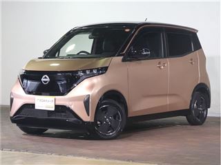 2022 NISSAN SAKURA X