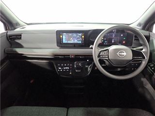 2022 NISSAN SAKURA X photo 3