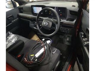 2024 NISSAN SAKURA X photo 3