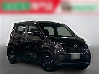 2023 NISSAN SAKURA X (7225)